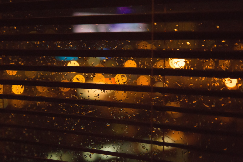 full frame, metal, window, blinds, pattern, safety, close-up, backgrounds, drop, water, protection, iron - metal, raindrop, wet, rain, abstract, opened