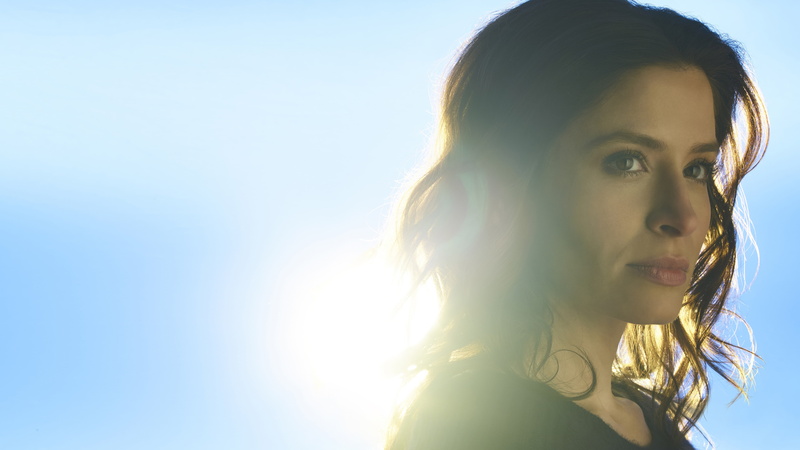 Mercedes Mason, Fear the Walking Dead, 5K, Ofelia Salazar, 5K