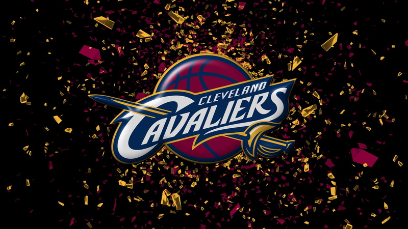 cleveland, 4K, NBA, cavaliers