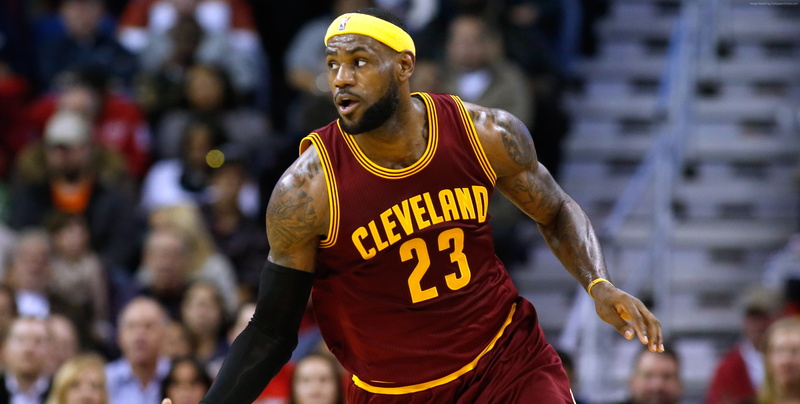 NBA, 4K, Cleveland Cavaliers, 4K, LeBron James, basketball