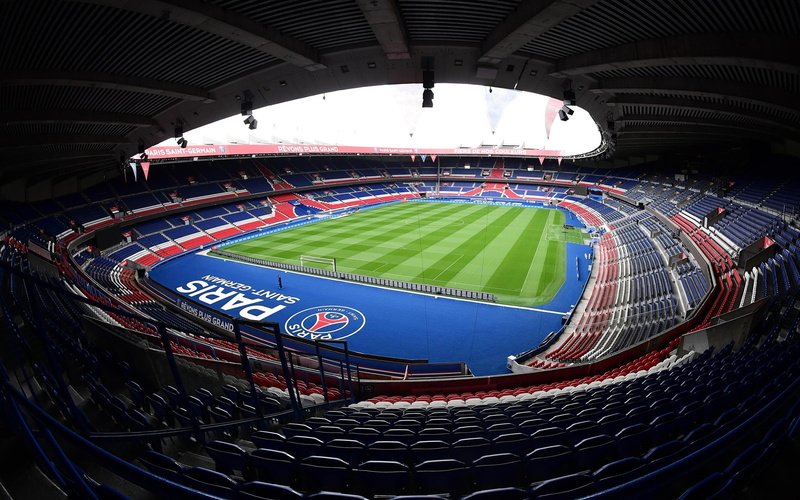 UEFA, France, Princes, 2016, Parc, EURO, des, 2K