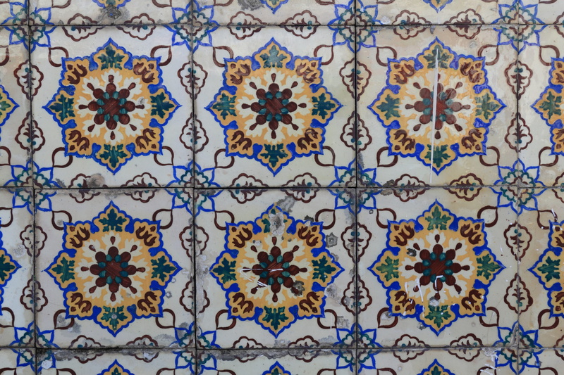 Covering, craft, Wall, decoration, flooring, tiled floor, Tiles, multi colored, pattern, tile, architecture, art and craft, design, close-up