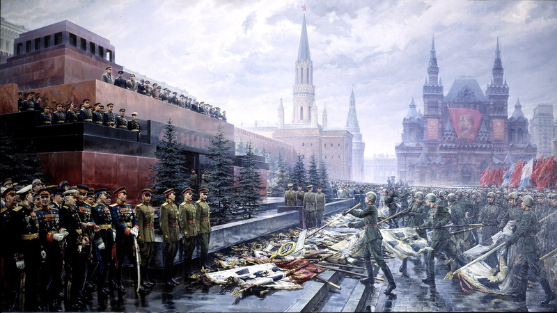 religion, 1080P, spire, soldier, place of worship, crowd, capital Cities, soldiers, europe, tower, winter, people, travel, cityscape, building exterior