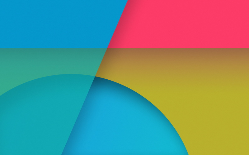 2K, Android (operating system), digital art, Nexus 5, colorful, simple, minimalism