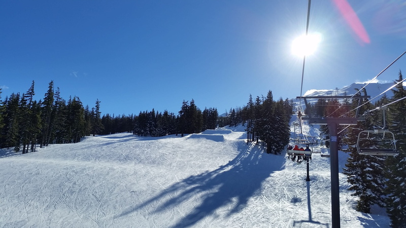 tree, ski holiday, plant, vacation, lens flare, sky, ski slope, 2K, vacations, Mountain, travel, mountain, outdoors, recreation, sport, winter sport, beauty in nature