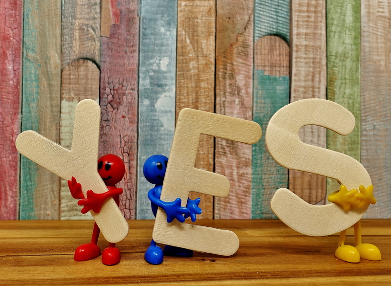 toy, males, positive, figures, funny, letters, letter, 4K, creativity, thumbs up, day, representation, wood - material, toy block, freestanding, holding