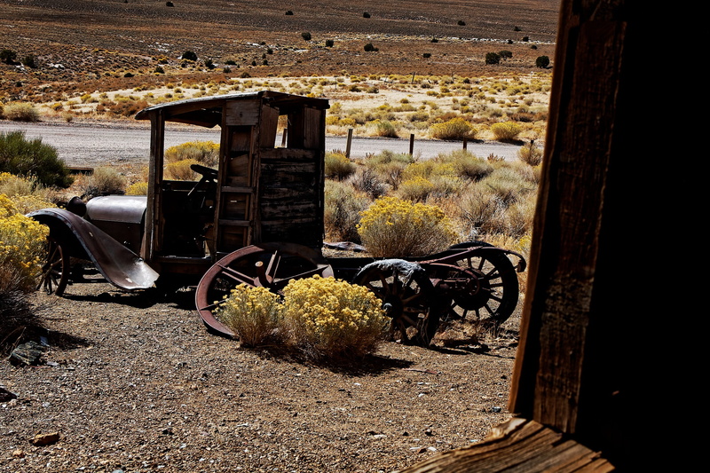 abandoned, america, oldtimer, landscape, land, stainless, machinery, 2K, day, plant, farm, no people, field, travel, mode of transportation, leave, sunlight