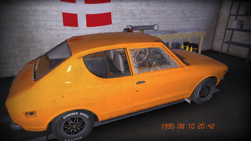 My Summer Car, 1080P, MSC
