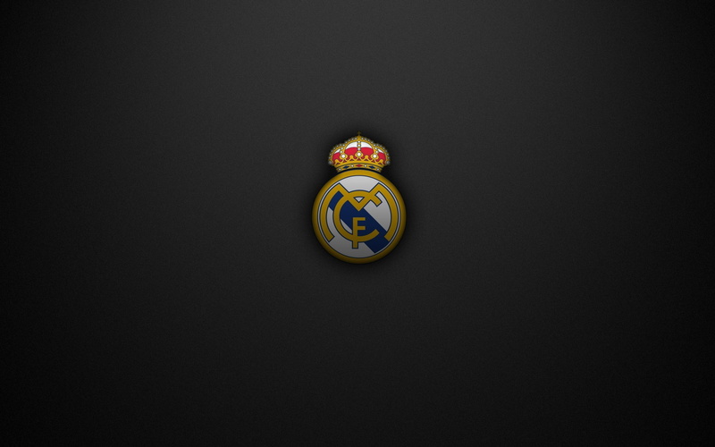time, floral pattern, copy space, multi colored, cut out, ball, no people, high angle view, real madrid crest soccer logo, black background, shape, geometric shape