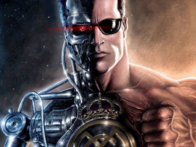 mode of transportation, beauty, women, hollywood, terminator, headshot, Movies, young adult, 2K, glasses, one person, fashion, human body part, indoors