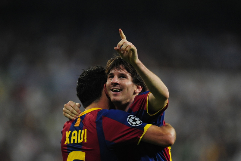 football, real, soccer, fc, hd, champions, santiago, madrid, messi, barcelona, el, bernabeu, art, league, lionel, clasico, sports, x, 2K, Spain