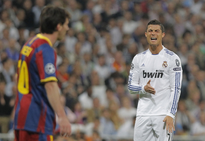 el, soccer, clasico, fc, hd, champions, league, barcelona, ronaldo, Spain, football, madrid, 1080P, sports, lionel, messi, s, real, art, cristiano