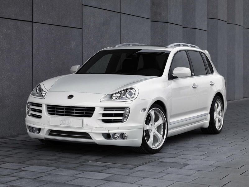 motor Vehicle, porsche, grille, exhibition, black Color, 1080P, front View, small, building exterior, technology, shiny, british Culture, john Cooper Works