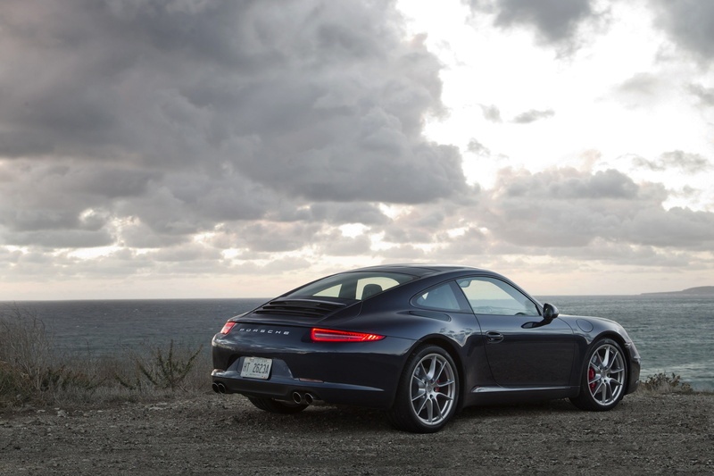 2K, Porshe, 911, Porsche 911, carrera