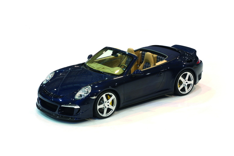 supercar, rt35, ruf, 2014, 5K, porshe