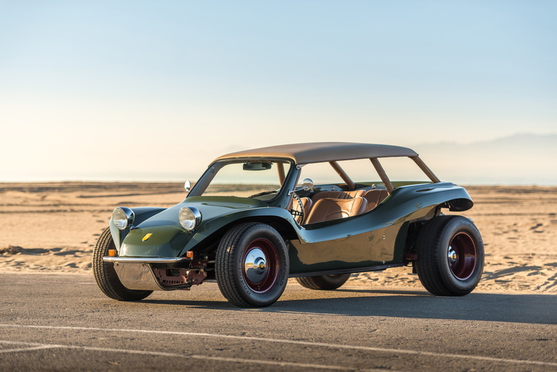 porshe, buggy, 1965, vehicle, custom, tuning, meyers, manxter, 1080P, automobile, auto, dunebuggy, car