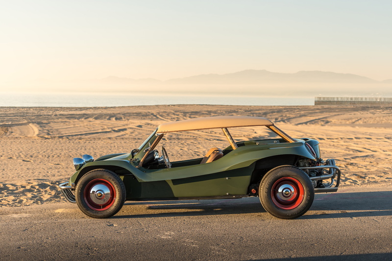 vehicle, 1080P, auto, meyers, custom, tuning, 1965, buggy, manxter, automobile, dunebuggy, car, porshe