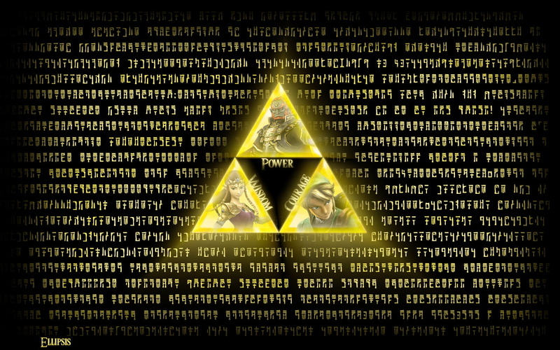 video games, Zelda, Princess Zelda, Triforce, Link, 720P, Ganondorf, The Legend of Zelda