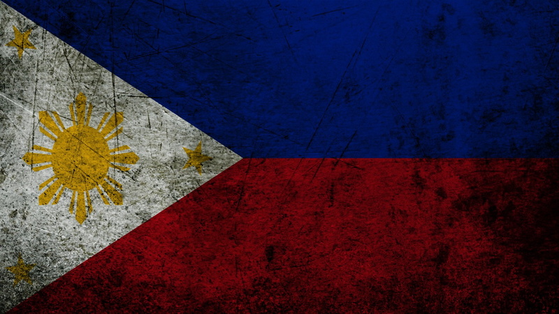 1080P, Flag Of The Philippines, Flags