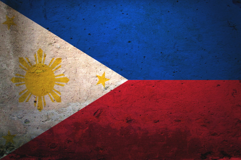flag of the philippines, 2K