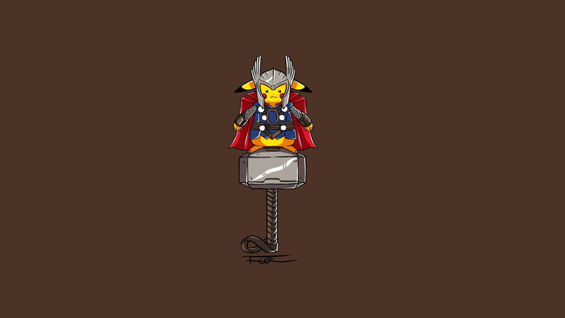 superhero, front view, no people, creativity, costume, full length, event, celebration, copy space, human representation, art and craft, pokemon, minimalism