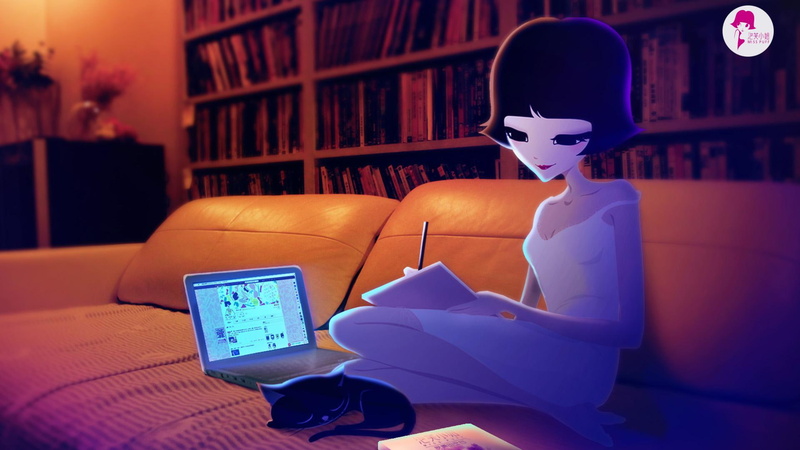 puff, diary, 1080P, miss