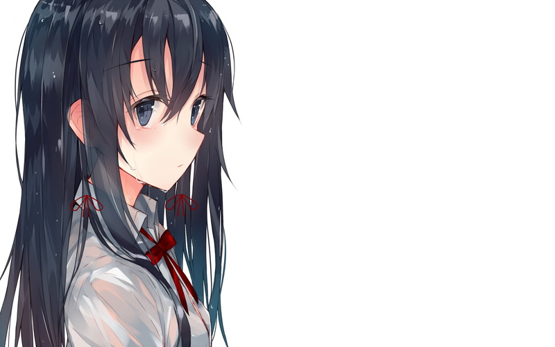 young women, art and craft, representation, disguise, cut out, real people, 720P, headshot, leisure activity, glasses, Anime, close-up, copy space, lifestyles
