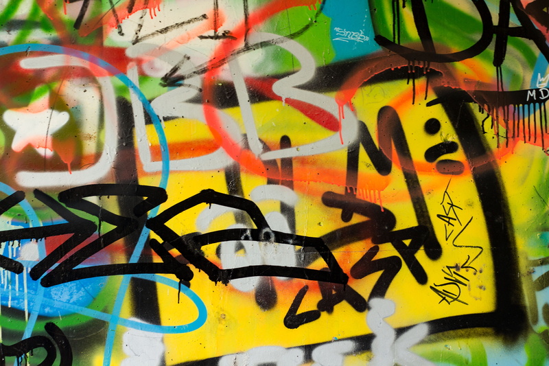 full frame, sprayer, street art, message, outdoors, stones, painted image, Colorful, painted, grafitti, image, color, graffiti, day, mural, painting, berlin wall