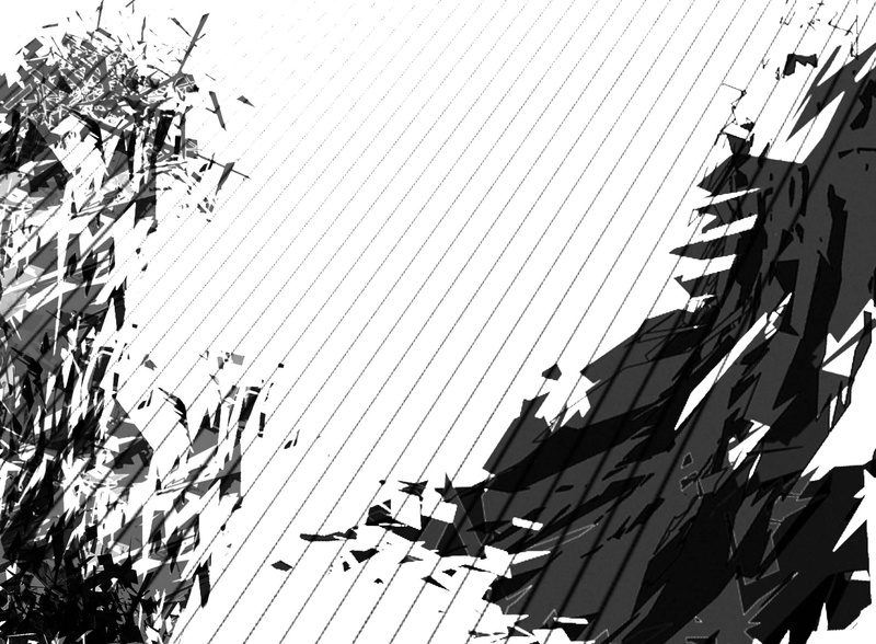 3d and abstract, 1080P, splash, cool, black, awesome, paint, dark, black blood, blood, striped, black and white