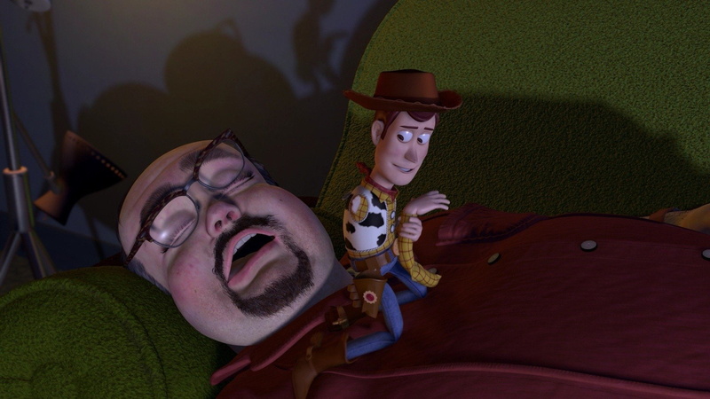 Woody (Toy Story), Toy Story, Toy Story 2, 1080P