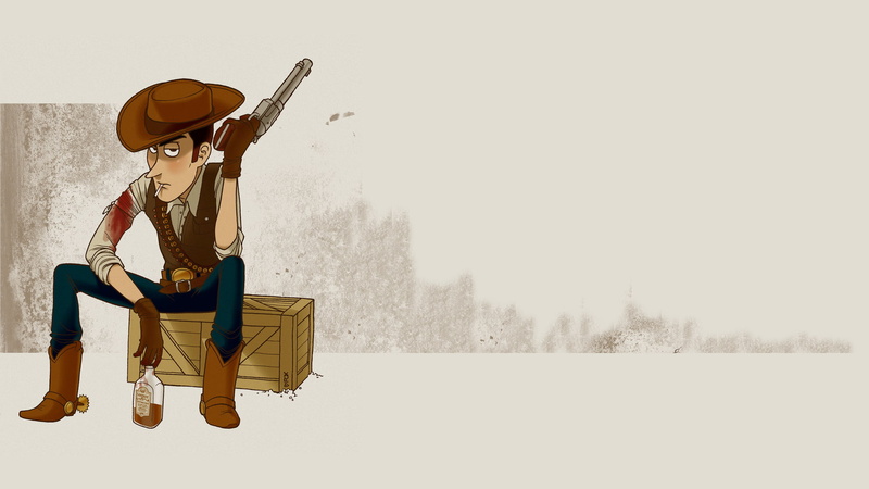 Woody (Toy Story), 1080P, Toy Story
