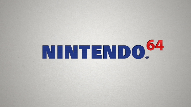 Nintendo 64, Consoles, 1080P