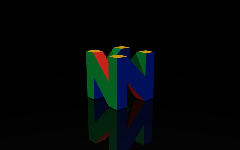 720P, Nintendo 64, Consoles