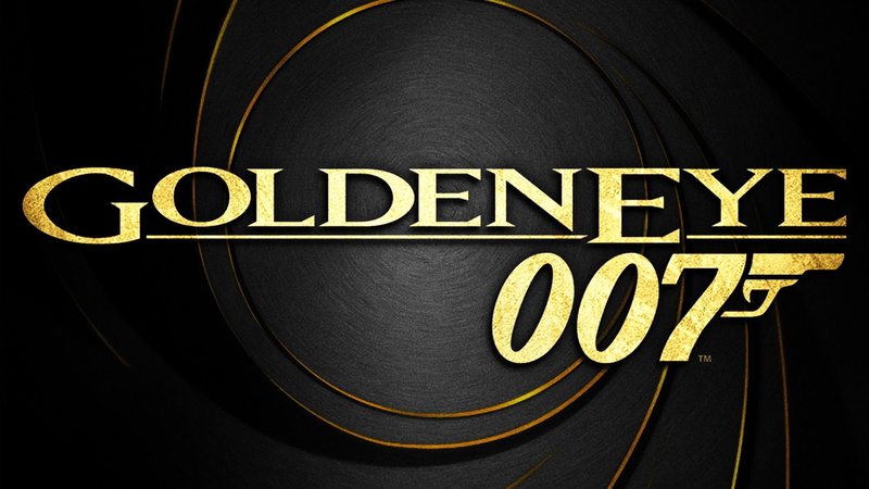eurocom, 1080P, goldeneye, software, nintendo, entertainment
