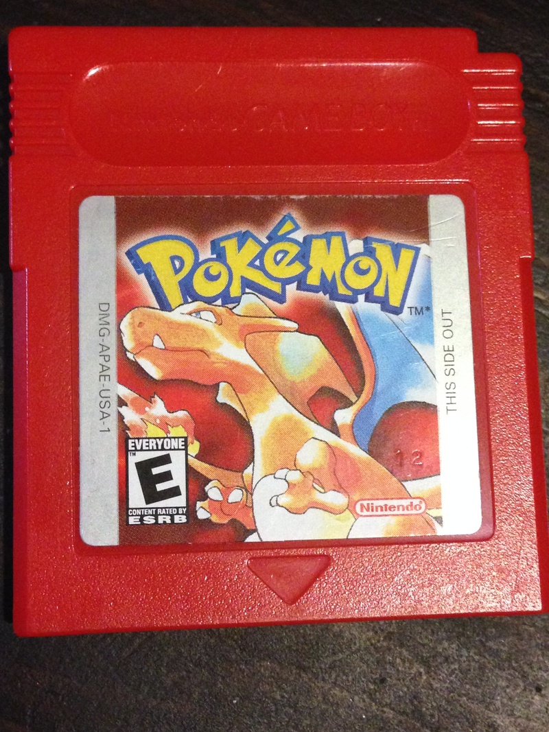 number, communication, gotta catch them all, non-western script, text, pocket monster, pokemon go, pokemon, gameboy, game, pokemon red, cartridge, art and craft