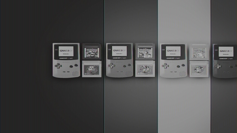 in a row, technology, no people, electricity, indoors, gameboy color video games consoles monochrome, keypad, close-up, architecture, protection, control panel