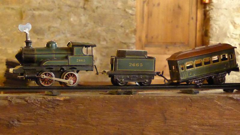 antique, railroad Track, small, old-fashioned, industry, defect, wood - material, selective focus, railway, train, toys, occupation, travel, 4K, mode of transportation