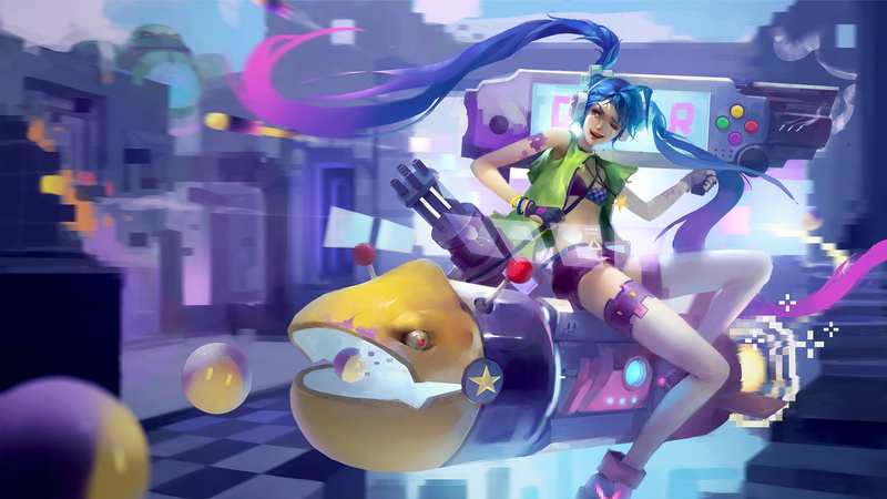 robot, lifestyles, indoors, games, representation, hd, 5k, vitality, league of legends, 5K, fun, beauty, leisure activity, people, adult, healthy lifestyle