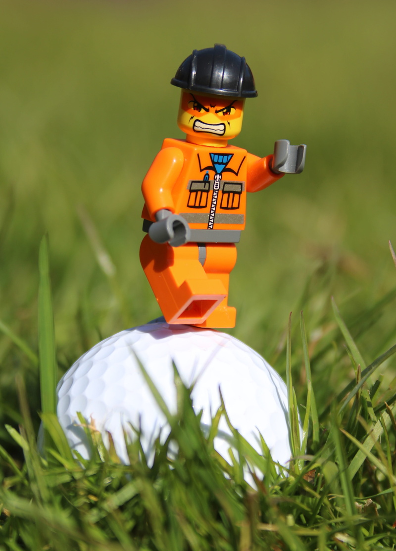 day, human representation, toy, plant, childhood, anger, 4K, toy man, angry, minifigure, funny, man, adult, land, representation, furious, face, grass