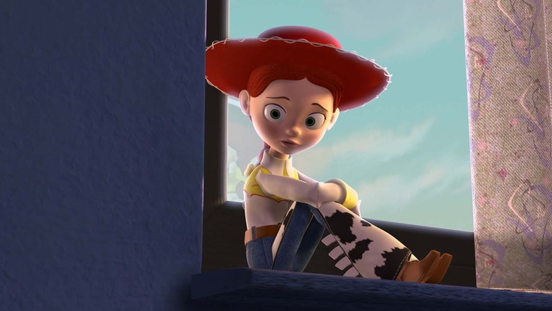 toy story 2, 720P