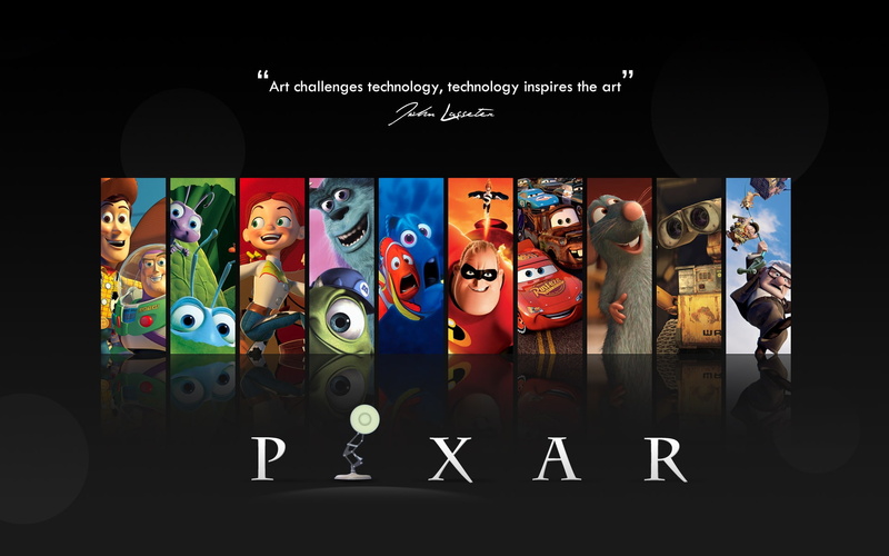 cars, nemo, ratatouille, movie, finding, art, Pixar, story, incredibles, movies, toy, walle, entertainment, bug, quotes, 1080P, hd