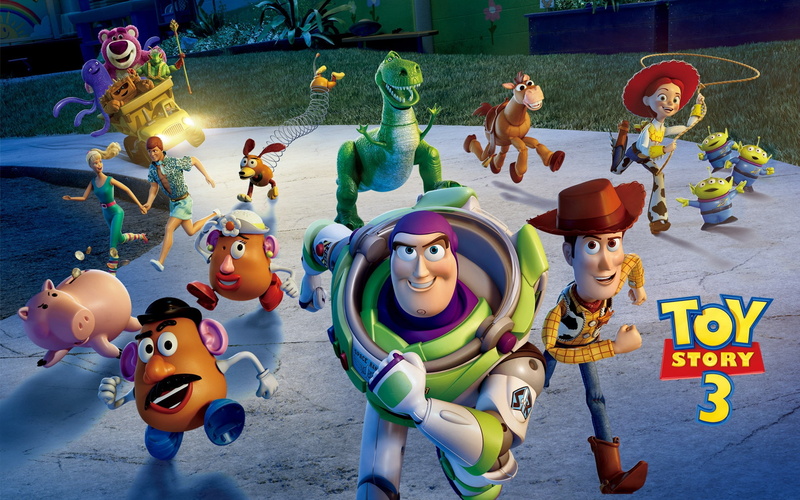 1080P, toy, story