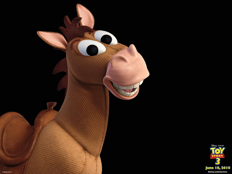Toy Story 3, Toy Story, 720P