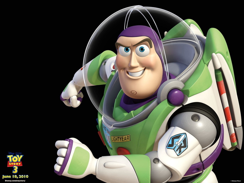 720P, Toy Story 3, Toy Story