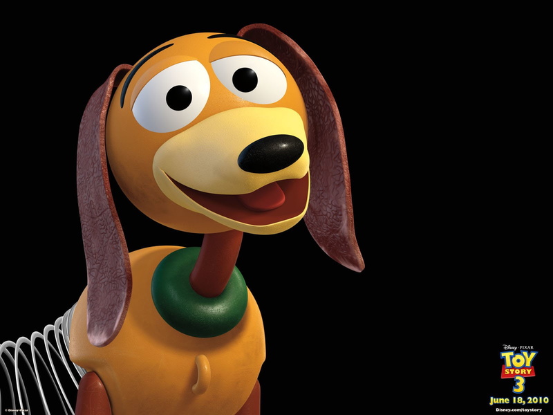 720P, Toy Story 3, Toy Story