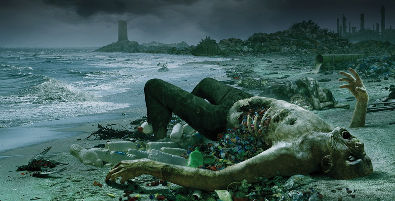 2K, cattle decapitation