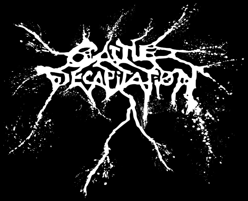 decapitation, 2K, death, heavy, metal, cattle