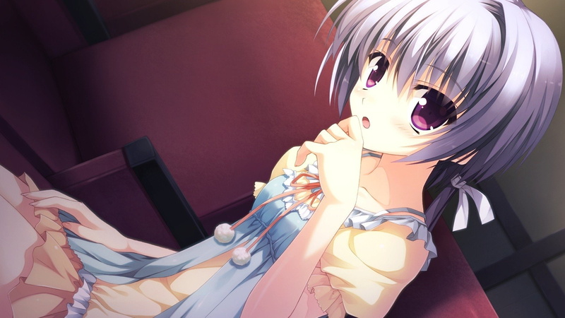 Haruki Satou, 1080P, Anime, Berrys
