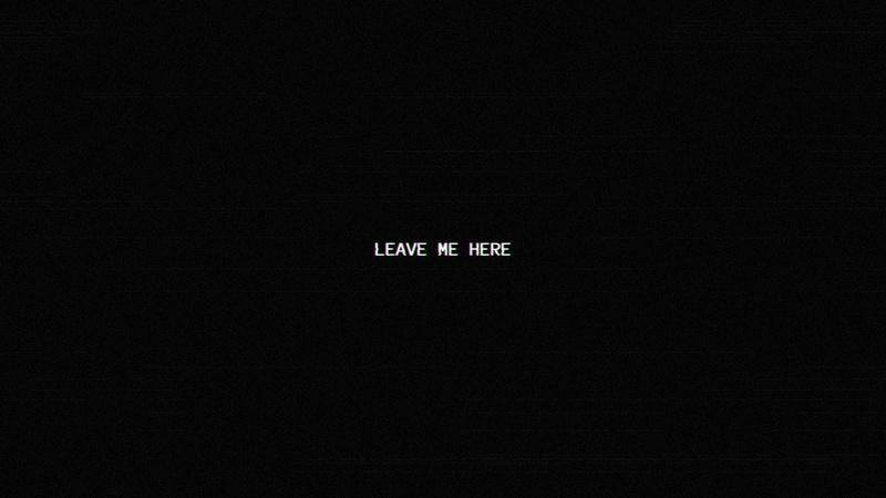 distortion, 1080P, text, simple background