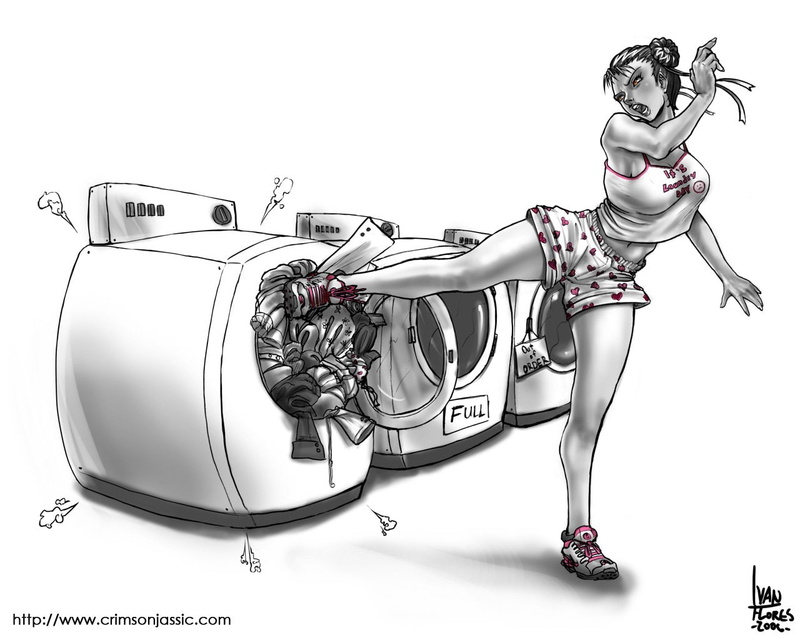 720P, street, Funny, fighter, Street Fighter, Humor, chun, li